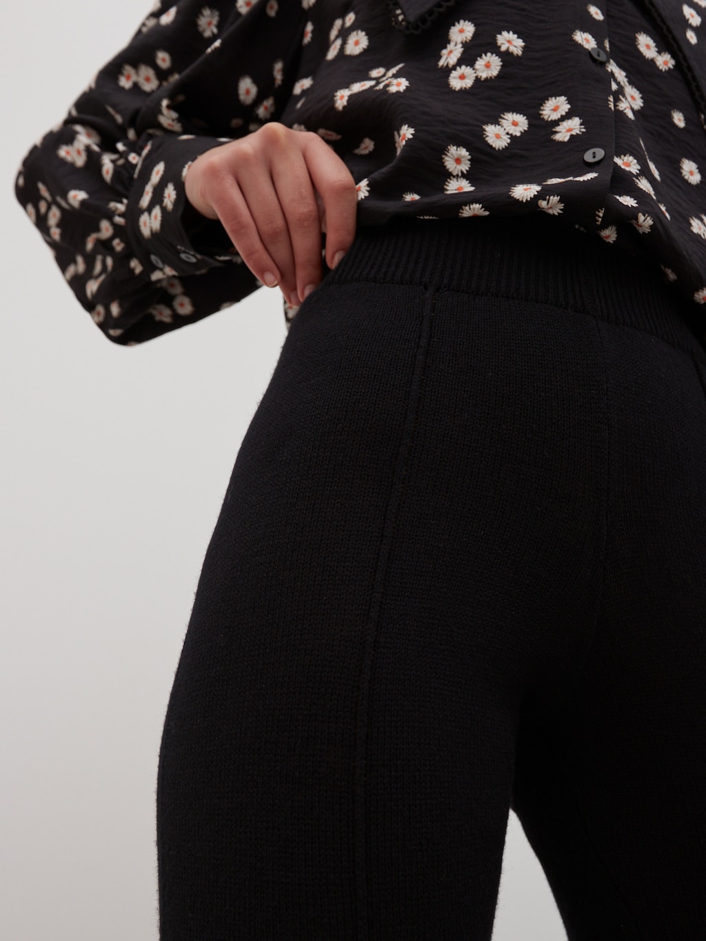 Broek 'Lynn'