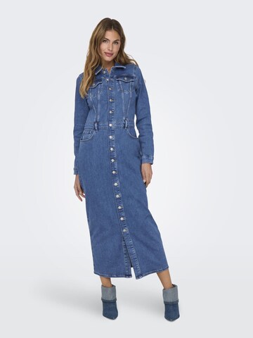 Abito 'ELLEN' di ONLY in blu