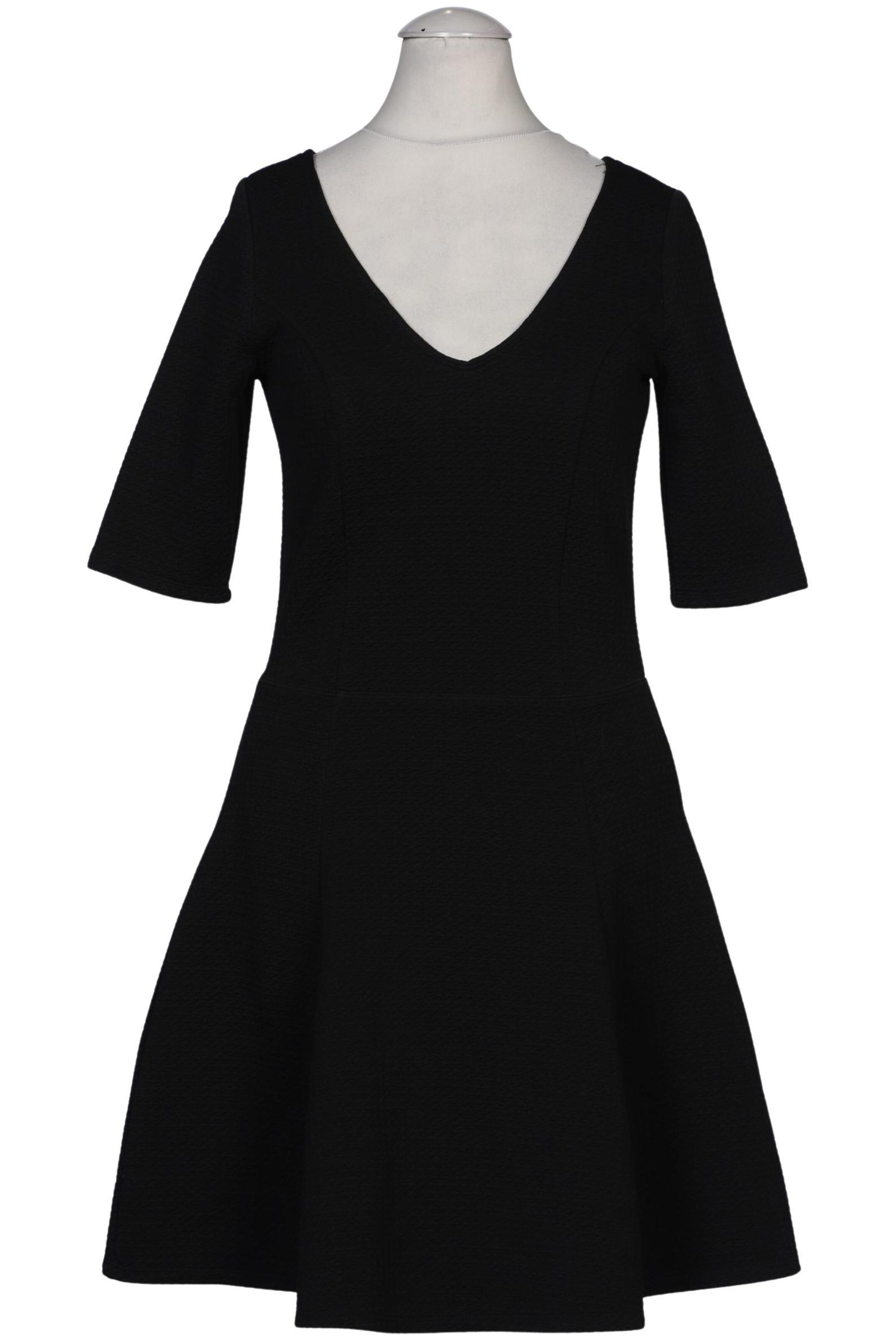 HOLLISTER Dress in S in Black: front