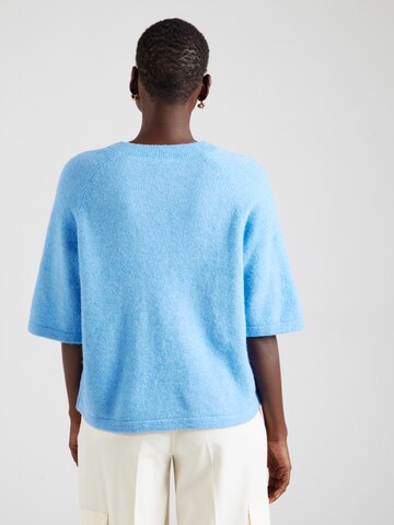 & Other Stories - Jersey en azul