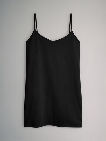 The Set Overdel i sort