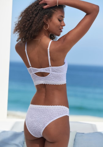 VIVANCE Panty in White