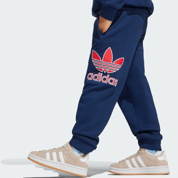 ADIDAS ORIGINALS Joggingová souprava – modrá