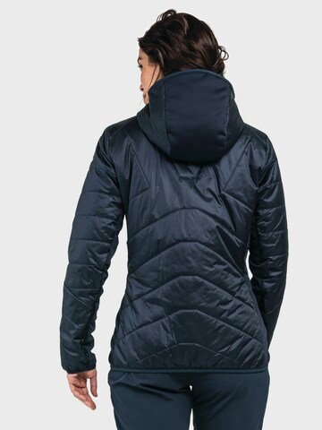 Veste outdoor 'Stams' Schöffel en bleu