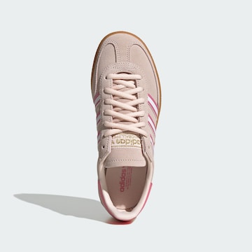 ADIDAS ORIGINALS Кроссовки 'Handball Spezial' в Ярко-розовый