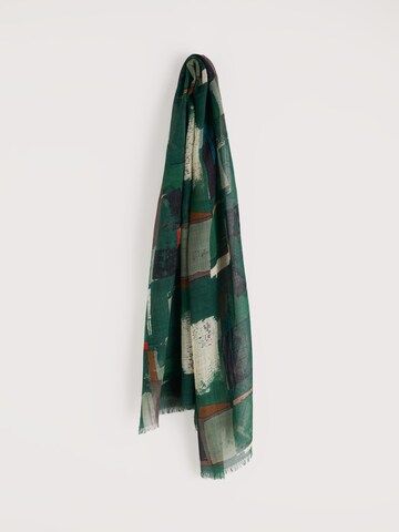 Écharpe Seasalt Cornwall en vert
