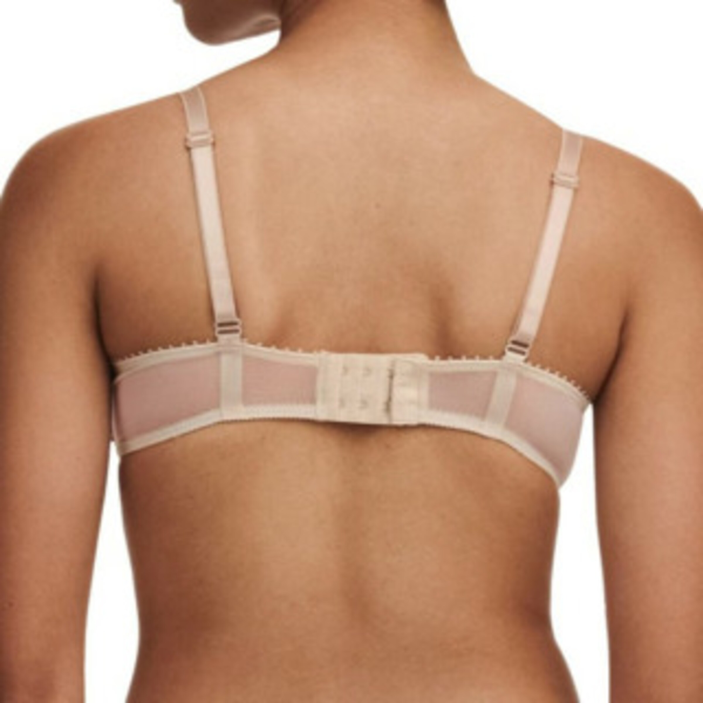 Push-up Sutien de la PASSIONATA pe bej