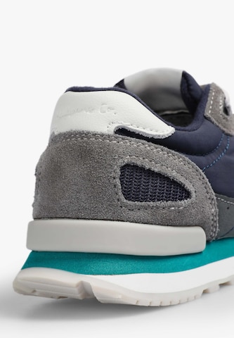 Scalpers Tennarit 'Nubryan' värissä sininen