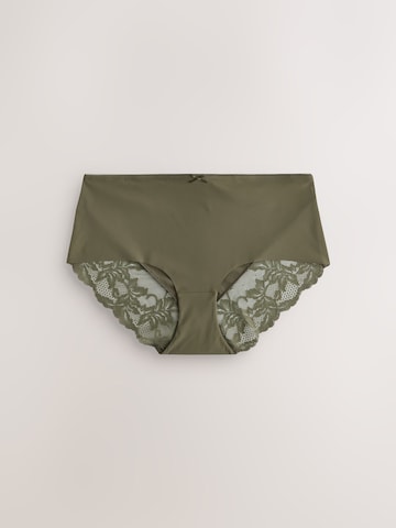 Next Nohavičky - Zelená