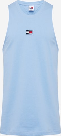 Tommy Jeans Top in Blau: predná strana