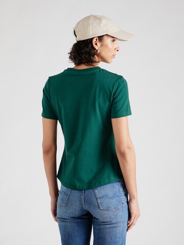 TOMMY HILFIGER Shirt in Green