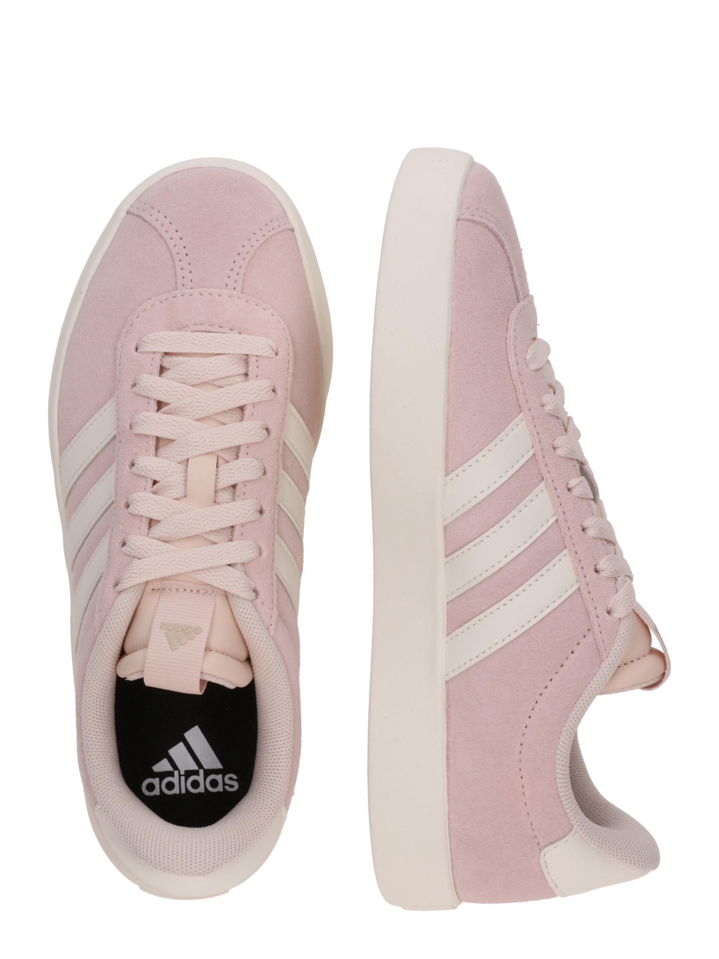 ADIDAS SPORTSWEAR Trainers 'VL Court 3.0' in Pink