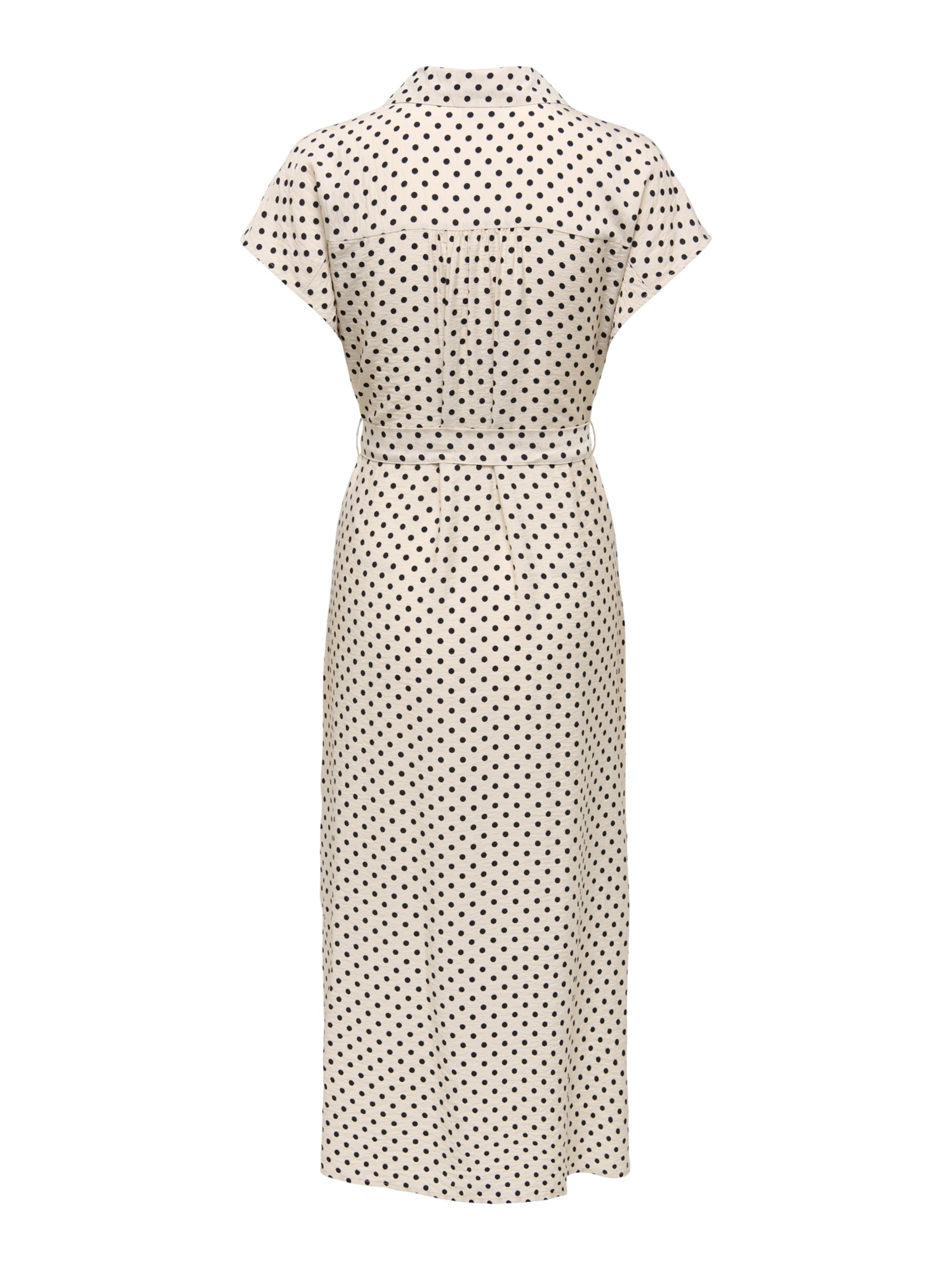 JDYKošulja haljina 'JDYTROYA' - siva boja