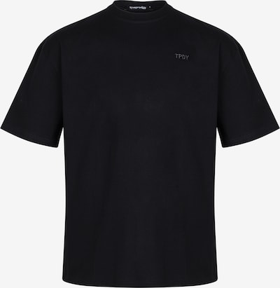 trueprodigy Paita 'Haram F' värissä musta, Tuotenäkymä