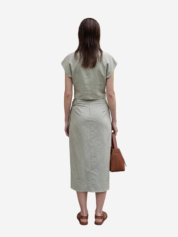 My fashion Kostuum in Groen