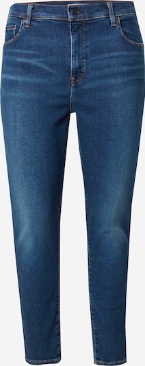 Levi's® Plus Farkut '721' värissä tummansininen, Tuotenäkymä