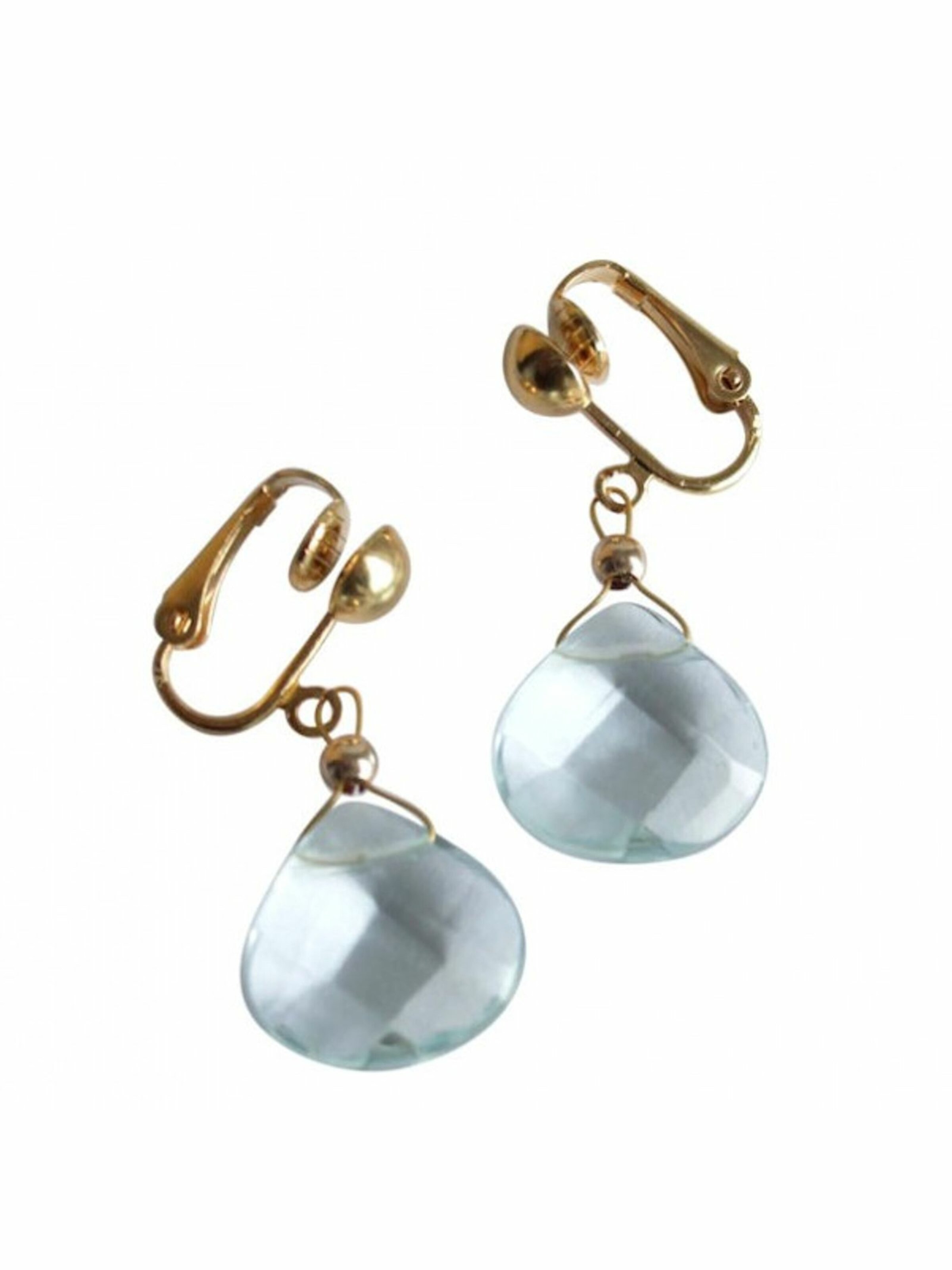 Gemshine Oorbellen in Goud