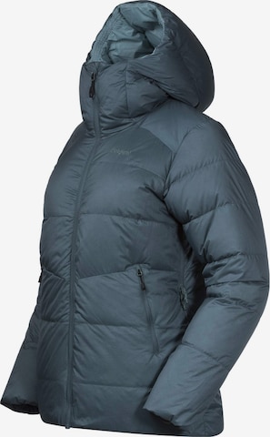 Bergans Winter Jacket in Mixed colors