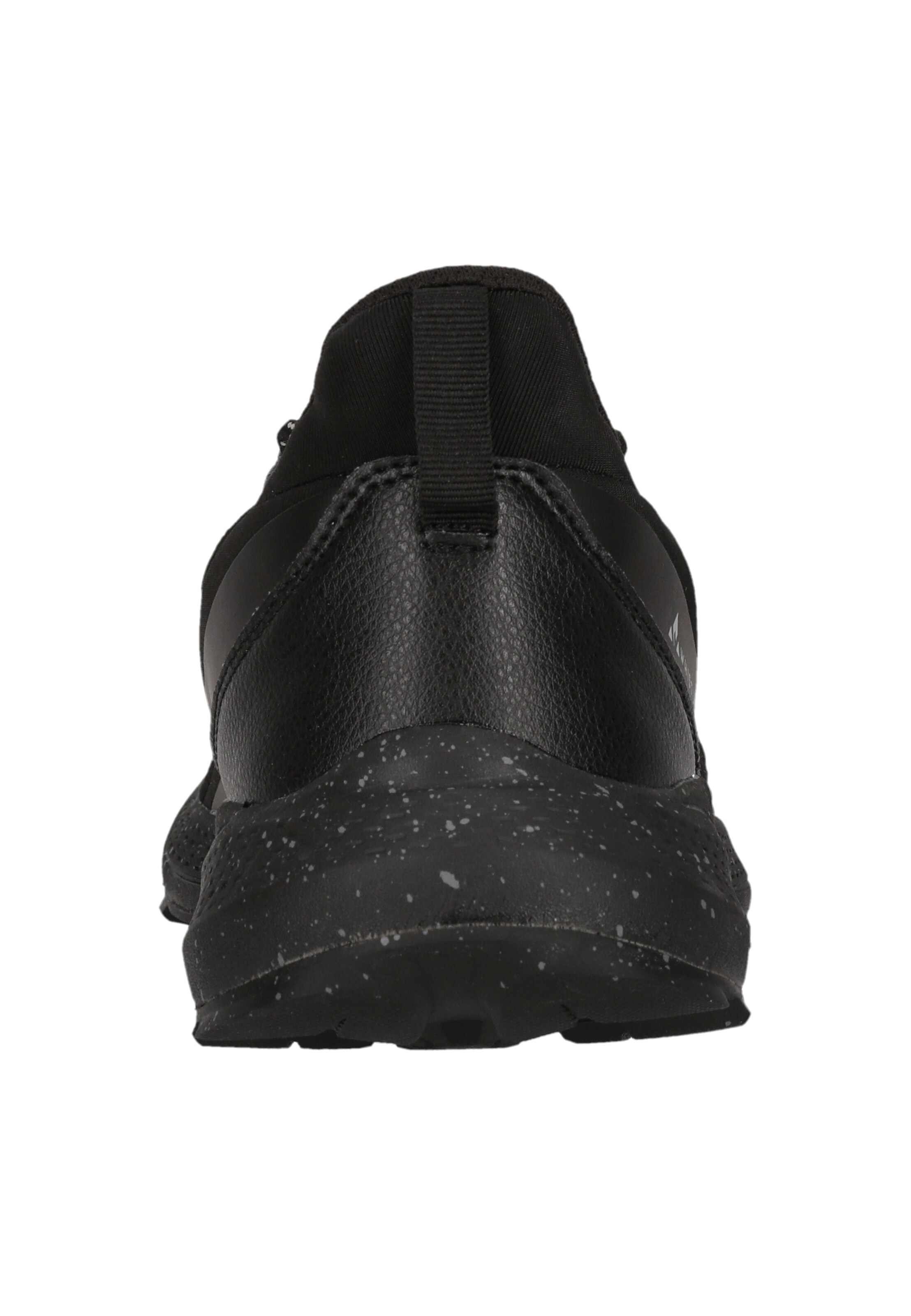 Whistler Loopschoen 'Geretto' in Grijs