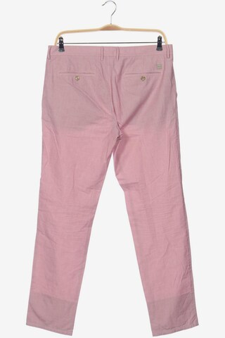 BOSS Black Pants in 34 in Pink