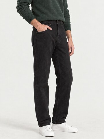 Pittman Loose fit Jeans 'Titan' in Black