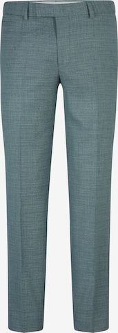 STRELLSON Regular Pantalon 'Kynd' in Blauw: voorkant