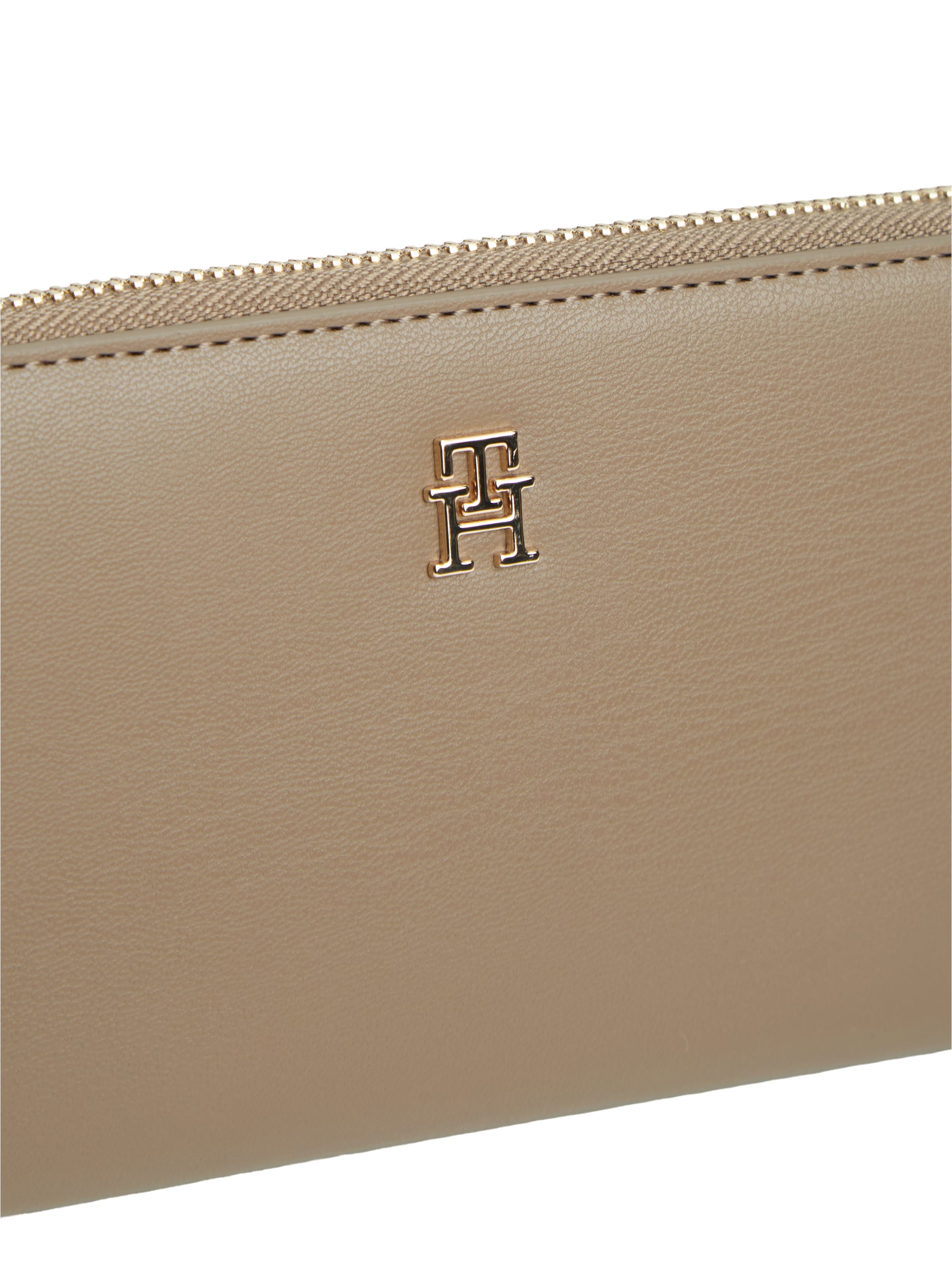 Porte-monnaies TOMMY HILFIGER en vert
