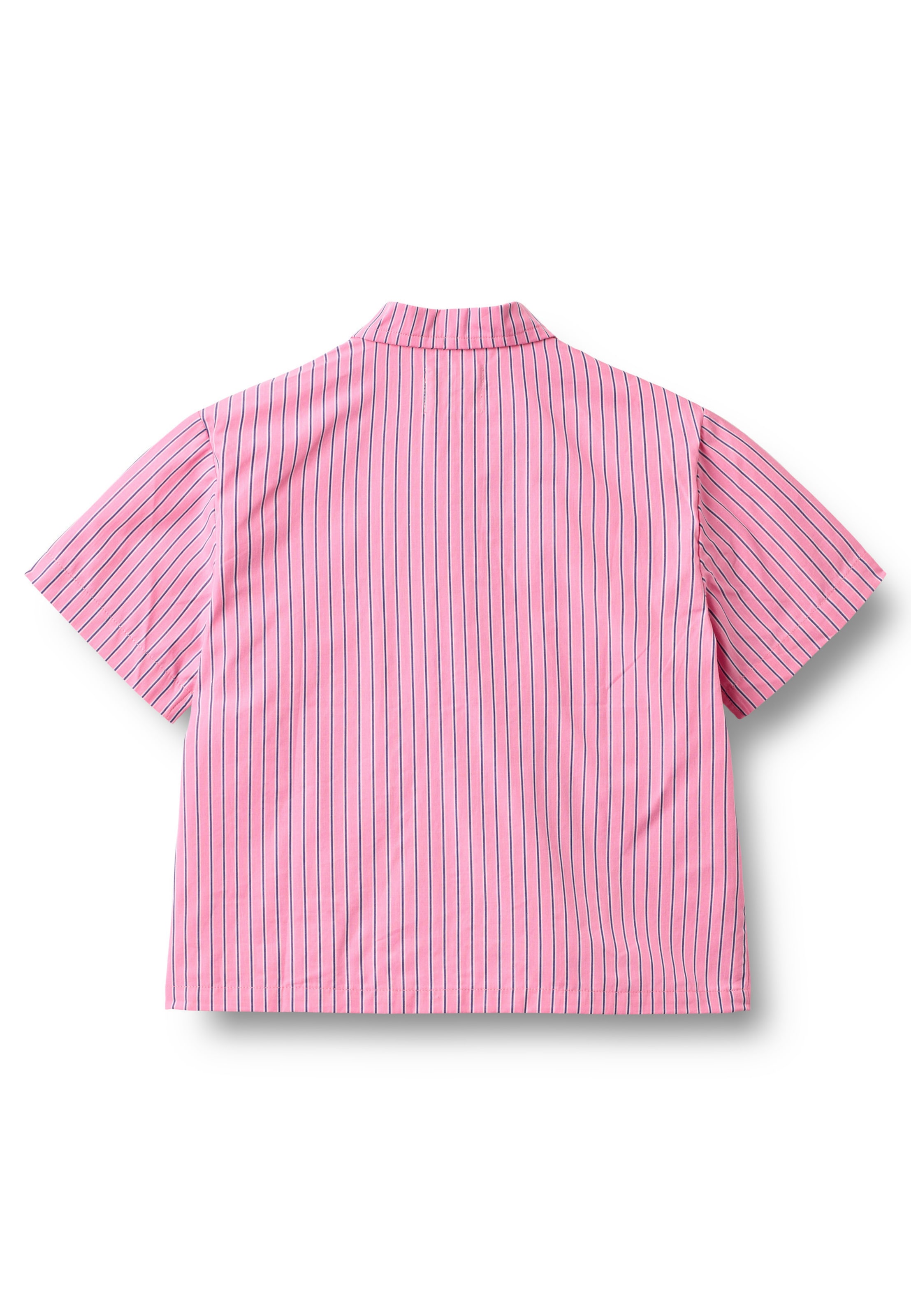 WHEAT Blouse 'Vilma' in Pink