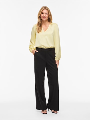 VILABluza 'VIELLETTE' - žuta boja