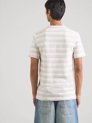 T-Shirt 'Scotland' INDICODE JEANS en marron