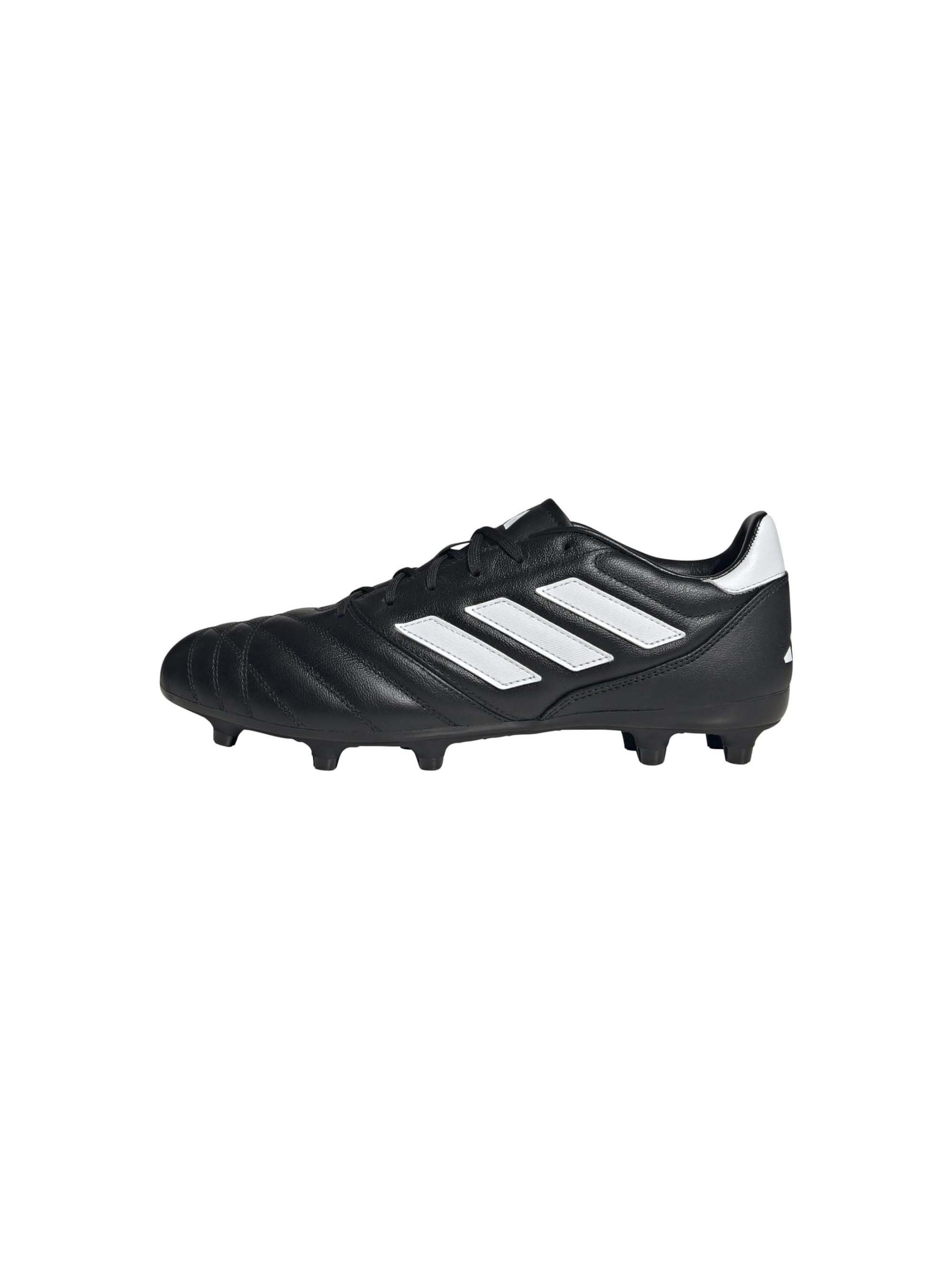 Chaussure de foot 'Copa Gloro' ADIDAS PERFORMANCE en noir : devant