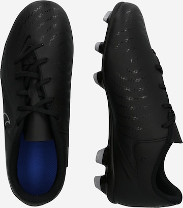 NIKE Sports shoe 'PHANTOM GX II CLUB FG/MG' in Black
