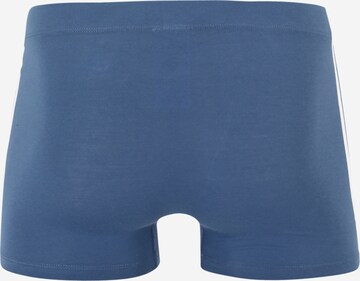 ADIDAS ORIGINALS Boxershorts in Blauw