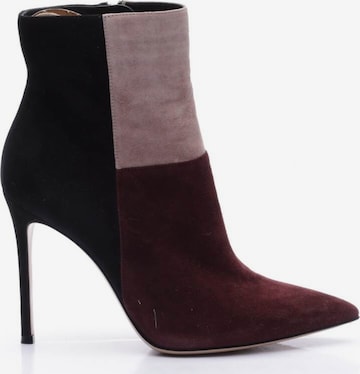 Gianvito Rossi Dress Boots in 38,5 in Mixed colors: front