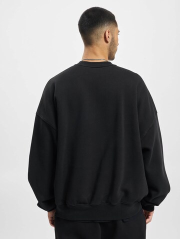 DEF Sweatshirt in Black