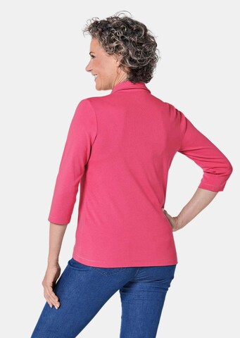 Goldner Shirt in Pink