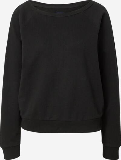 GAP Sweatshirt in de kleur Zwart, Productweergave