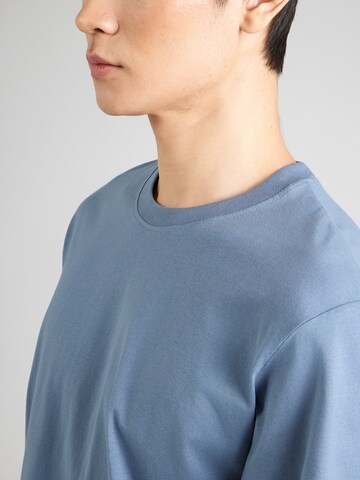 Maglietta di JACK & JONES in blu