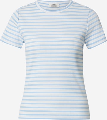 JDY Shirt 'JDYSOLAR' in White: front