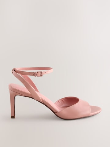 NextSandale s remenčićima 'Forever Comfort' - roza boja