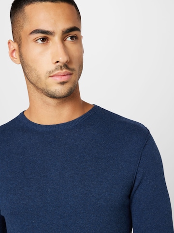 Pullover di BLEND in blu