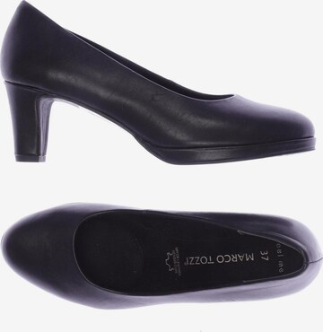 MARCO TOZZI High Heels & Pumps in 37 in Black: front