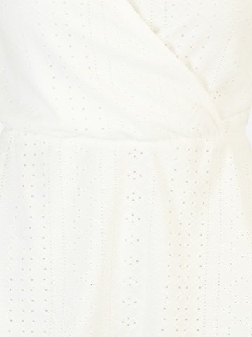 Camicia da donna 'SANDRA' di Only Tall in bianco