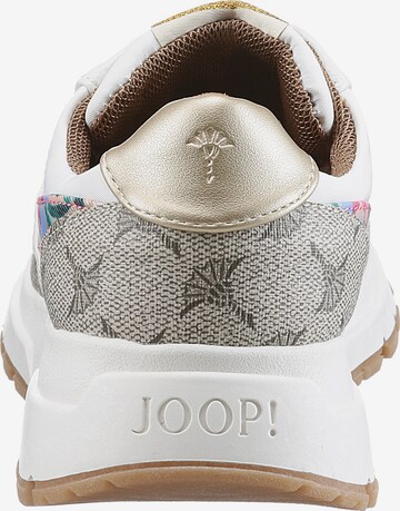 JOOP! Sneaker low in Weiß