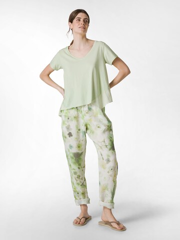 DEHA Shirt in Groen