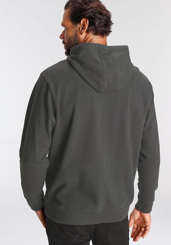 ARIZONA Sweatshirt in Grey