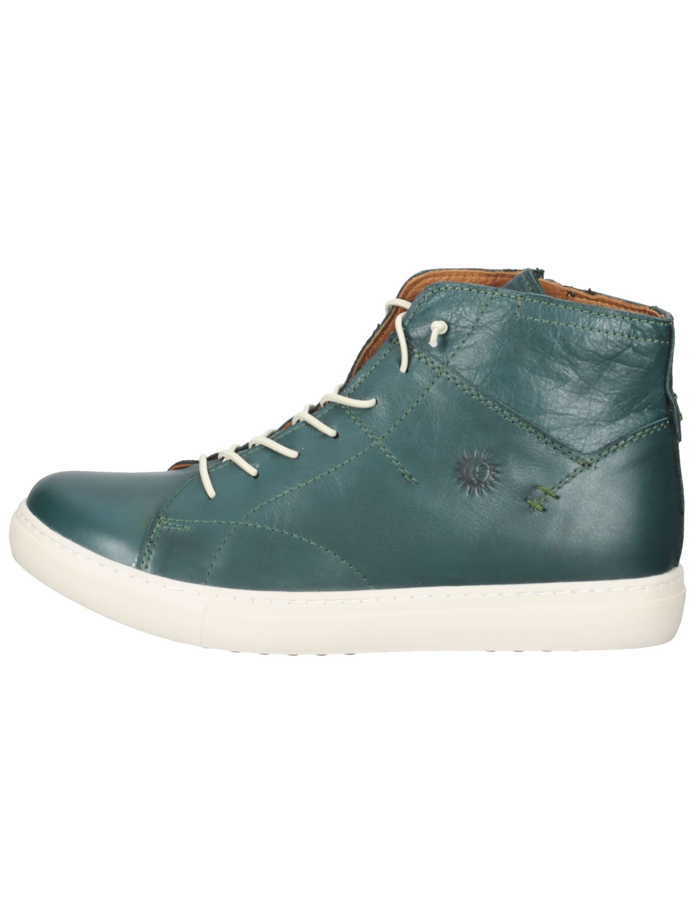 Baskets hautes COSMOS COMFORT en vert