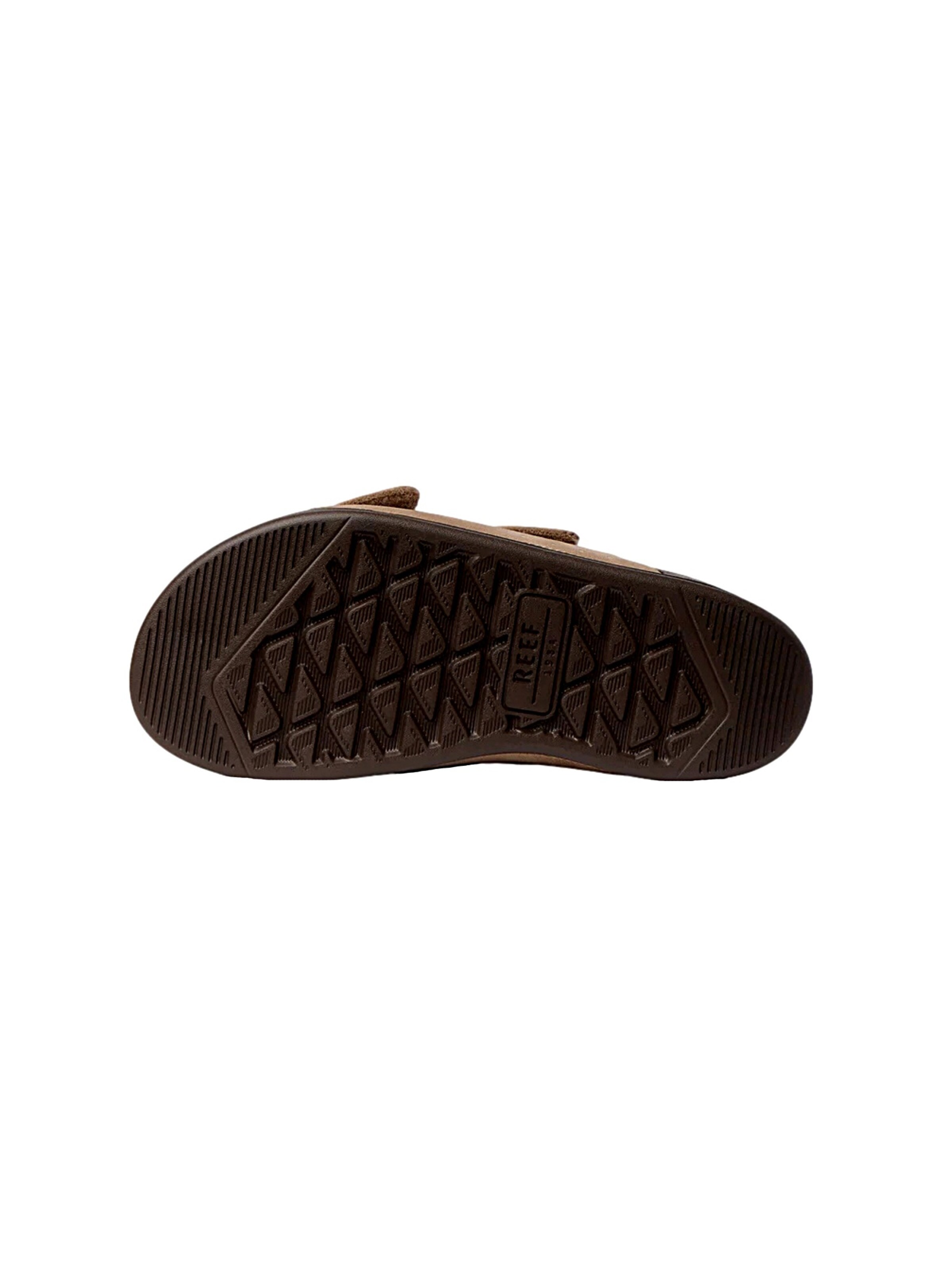 REEF Pantolette 'PHANTOM TRADEWIND' in Braun