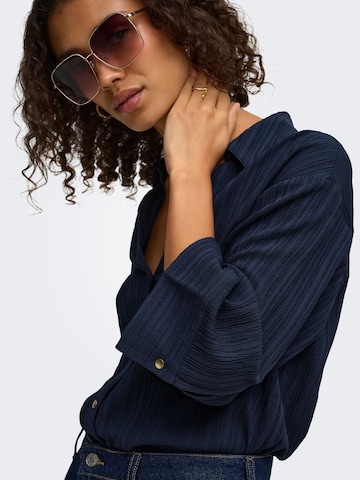 Chemisier 'JDYKATIE' JDY en gris