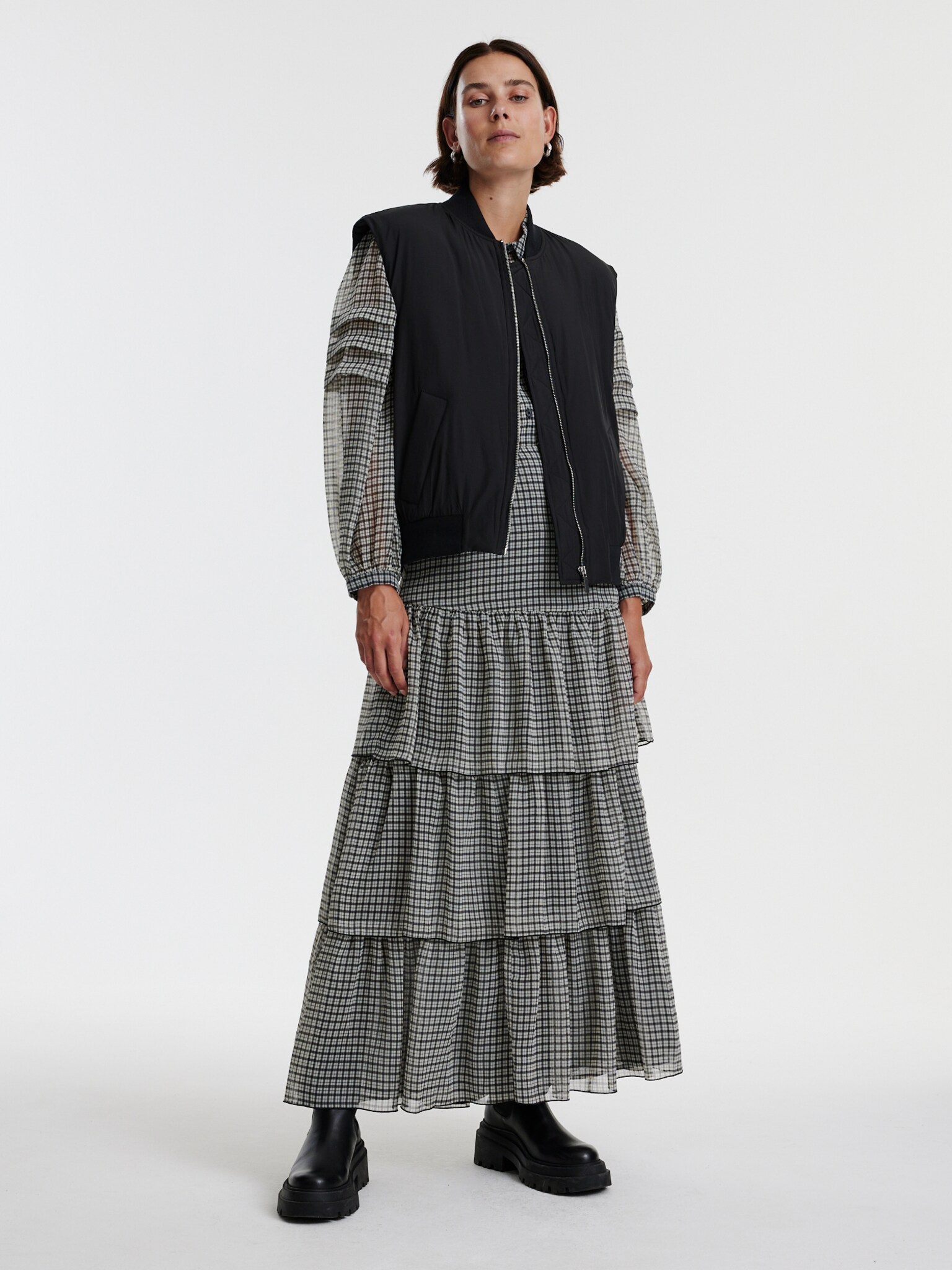 Falda 'Julina'